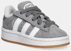 adidas Originals gyerek sportcipő CAMPUS 00s CF EL szürke, JI4334 - szürke 22