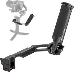 Neewer Gimbal állítható hevederes fogantyú kar -DJI Ronin RS3 Mini RS3 Pro RS2 RSC 2 stabilizátor Handle (10101298)