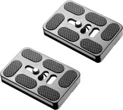 NEEWER 2db 60mm Gyorscseretalp -Kamera Rögzítő Adapter (10100223)