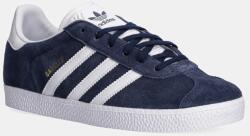 adidas Originals - Gyerek cipő Gazelle BY9144 BY9144 kolor granatowy - sötétkék 36 2/3