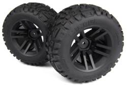 MAVERICK 150683 Szerelt MixBlok gumi XT felnin (fekete/2 db) (5050864034272)