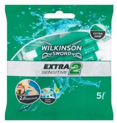 Wilkinson Wilkinson2 eldobható borotva 5 db