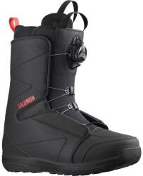 Salomon Synapse Focus boa snowboard bakancs
