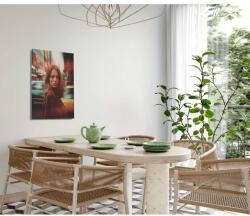 HARTMAN Плакат a. i. art HARTMAN NY City 17 27, 94 x 35, 56 cm (KB1801H11.NYC17)