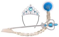 Johntoy Jéghercegnő Szett (010-27719)