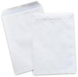 BLUERING Boríték TC/4 enyvezett bélésnyomott 229x324mm Bluering® fehér (54959) - tintasziget