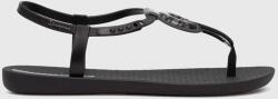 Ipanema szandál CLASS MARBLE fekete, női, 83513-AR572 - fekete Női 40