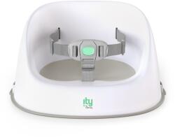 Ingenuity Ülésmagasító étkezőszkre Ity Simplicity Seat Easy Clean Booster Oat 15kg-ig