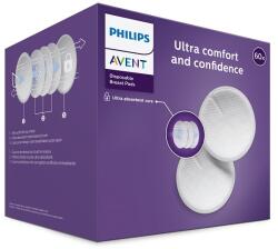 Philips SCF254/61 Eldobható melltartóbetét 60 db