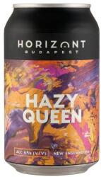 Horizont Hazy Queen sör (0, 33l - 6%) - italpark