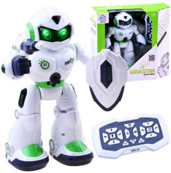 MH Protect Interaktív SMART Robot játék gyerekeknek RC0447