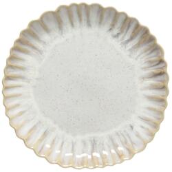 COSTA NOVA Mallorca Farfurie plată, bej nisipos, înălțime: 26 mm, diametru: 218 mm