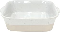 COSTA NOVA Fattoria Vas de copt dreptunghiular, alb, lungime: 267 mm Castron