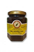 Bio Berta bio csicsóka velő 196 ml