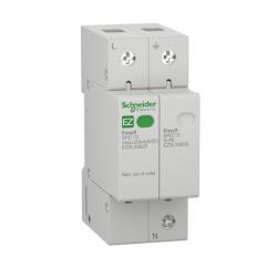 Schneider Electric Romania Descarcator 1P+N 20 Ka (EZ9L33620)