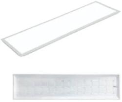 Horozk Electrik Led Panel, Panou LED, TAURUS-48, ALB, Dreptunghiular, ST, 295X1195mm, 48W, 6400K, 175-265V, Horoz, 056-013-0048 (0PNL-056-013-0048-020)