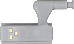 ELMARK Corp LED IlumInar dulap 2W, Elmark, 9HInGE2 (9HINGE2)