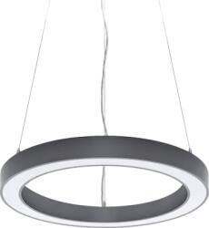 ELMARK Modul Rotund, LED RInGS 60W 4000K D800 GRI, Elmark, 99RInG8004060/GR (99RING8004060/GR)