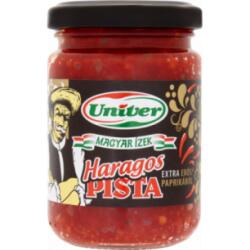 Univer Haragos Pista extra erős nyers darált paprika 150 g