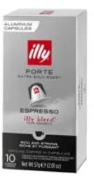 illy NCC Espresso Forte kapszula 10 db