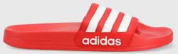 adidas papucs piros, GZ5923 - piros Női 43