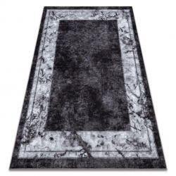 DW Covor dreptunghiular gri Miro Dimensiuni: 120x170 cm Covor