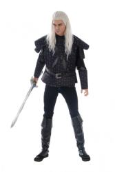 Chaks Férfi jelmez - Geralt of Rivia (The Witcher) (H4209LXL)
