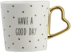 Ambition Cana 400ml, mesaj Good Day, Amore (19930)