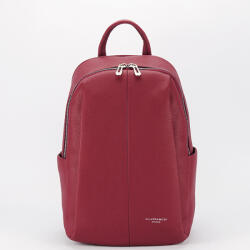 Flora&Co Paris Rucsac rosu FloraCo Paris F6956 119 (F6956ROUGEFONCEE)