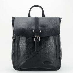 Flora&Co Paris Rucsac negru FloraCo Paris, H6730 18 (H6730NOIR)