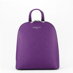 Flora&Co Paris Rucsac FloraCo mov Gia 18 (F6546VIOLET)