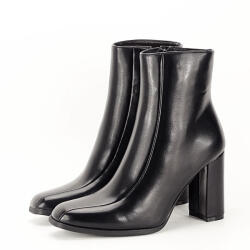 SOFILINE Botine negre office casual Dorina 118 (9351BLACK-38)