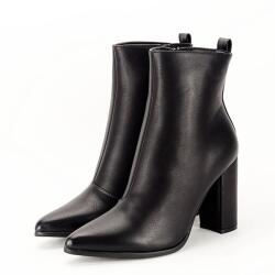 SOFILINE Botine negre elegante Inna 118 (E5133-1BLACK-41)