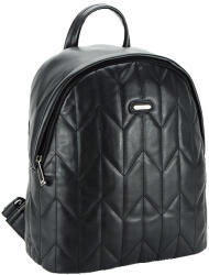 OLA Rucsac de dama casual G-23103-2 119 Negru (G-23103-2BLACK)