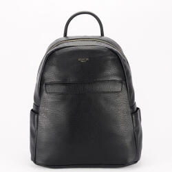 Acacia Rucsac negru Acacia G-24212 119 (G-24212BLACK)