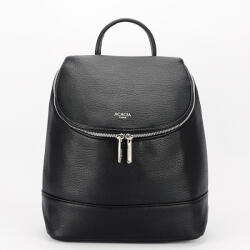 Acacia Rucsac negru Acacia G-24204 119 (G-24204BLACK)