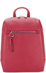 Flora&Co Paris Rucsac rosu inchis FloraCo Paris Samanta 119 (F8039ROUGE)