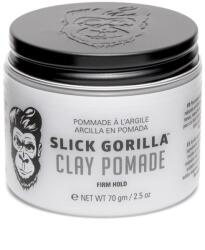 Slick Gorilla - Clay Pomade - 70 g