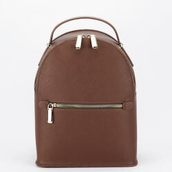 Diana&Co Rucsac maro cafeniu de dama DianaCO Firenze, DYS602-3 119 (DYS602-3SLCOFFEE)