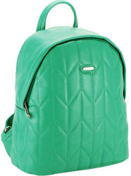 OLA Rucsac de dama casual G-23103-2 119 Verde (G-23103-2GREEN)