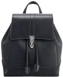 David Jones Rucsac David Jones de talie mare CM6516 16 Negru (CM6516BLACK)