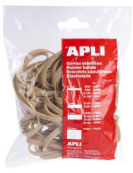 APLI Postagumi APLI 160x5mm 100 g (LCA12863) - papir-bolt