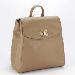 Diana&Co Rucsac camel casual DTL635-2 16 (DTL635-2CAMEL)