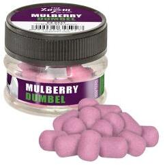 CARP ZOOM Cz mulberry dumbell horogcsali, o10x14 mm, faeper, 15 g (CZ5934) - nextfish