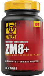 MUTANT ZM8+ 90 capsule