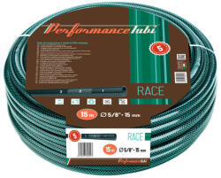 RACE Locsolótömlő 25M 3/4" Zöld 210020
