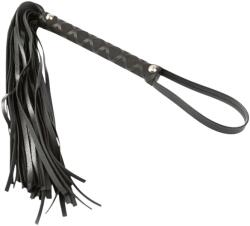 Sei Mio - ostor (fekete) - sexshopcenter