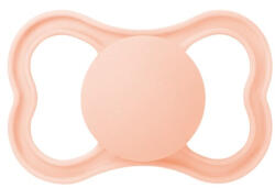 Mam Baby Soother Supreme 16+ Portocaliu mat