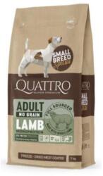 Quatro Small Adult No Grain Lamb 7Kg