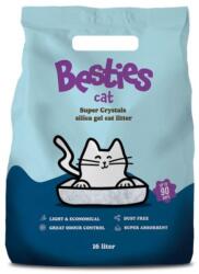 Besties Cat 16L szilikonos super crystals alom - cukidemishop